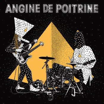 Vol II (2026) by Angine de Poitrine