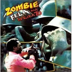 Zombie (1976) by Fela Kuti