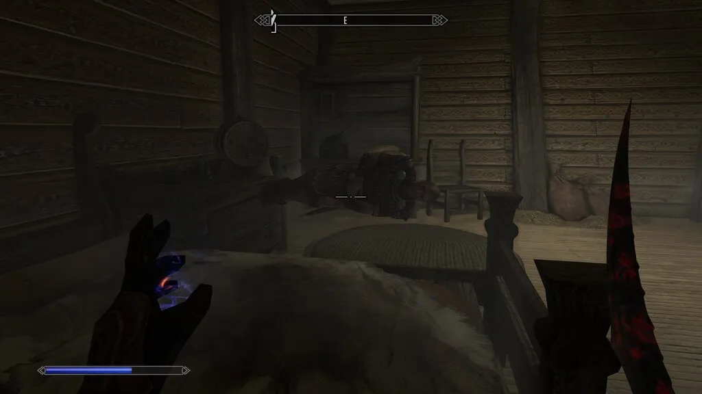 "This legionaire must do so many sit-ups."