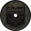 Original 78 of MINNIE THE MOOCHER (The Ho De Ho Song) by CAB CALLOWAY and HIS ORCHESTRA (1931)