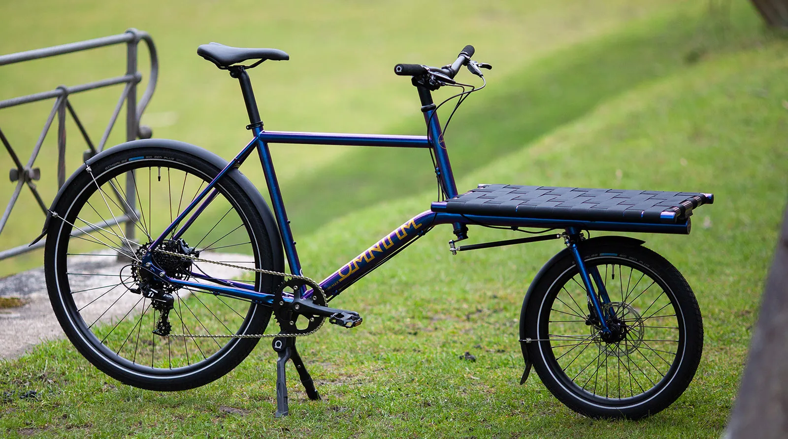 Omnium Mini-Max "Omnium Mini-Max"