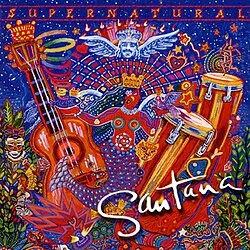 Supernatural (1999) by Santana