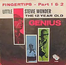Fingertips - Part 2 (1963) by Little Stevie Wonder