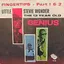 Fingertips - Part 2 (1963) by Little Stevie Wonder